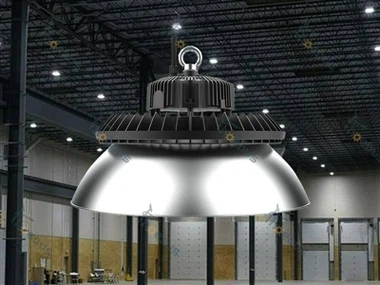 Zahteve in standardi za LED luči za delavnice